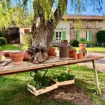 Le Relais Notre Dame 3* Quinson