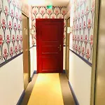 Le Relais Notre Dame ホテル