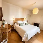 Le Relais Notre Dame ホテル 3*