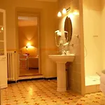 ホテル Le Relais Notre Dame カンソン