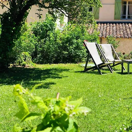 Otel Le Relais Notre Dame Quinson