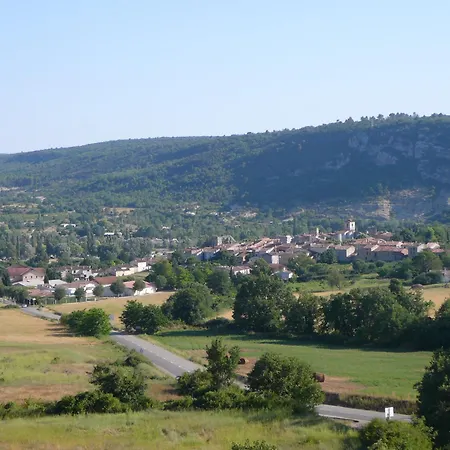 호텔 Le Relais Notre Dame 켕송