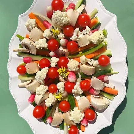 Le Relais Notre Dame 켕송