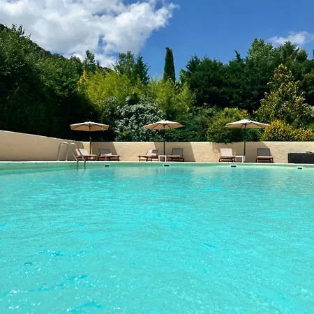 Le Relais Notre Dame 3* 켕송