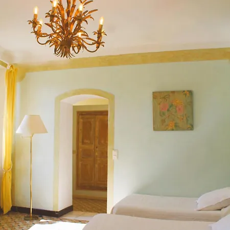 Le Relais Notre Dame 켕송