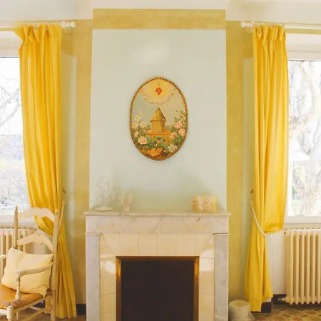 Le Relais Notre Dame