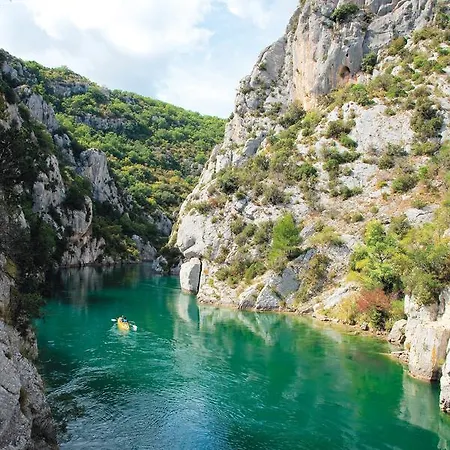 Le Relais Notre Dame 호텔 3*