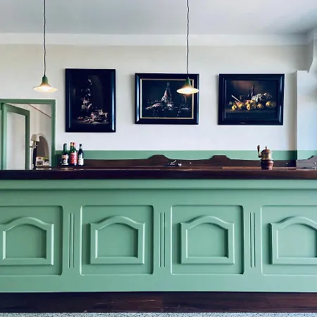 Le Relais Notre Dame 켕송