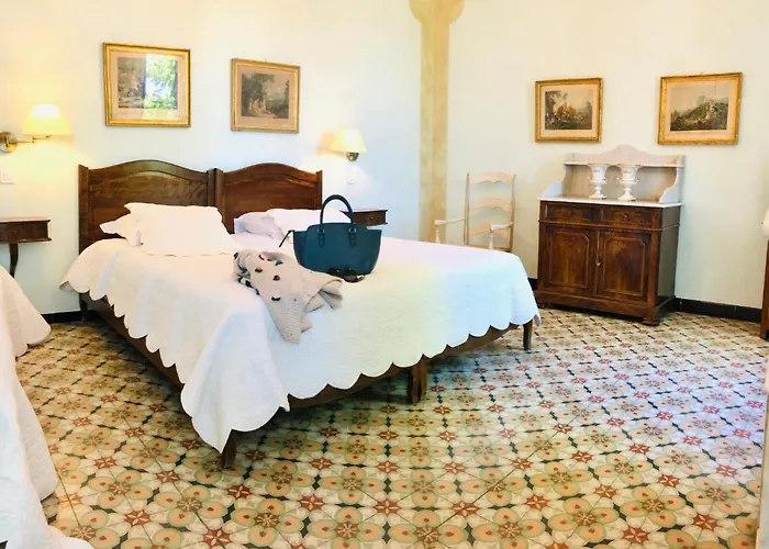 호텔 Le Relais Notre Dame