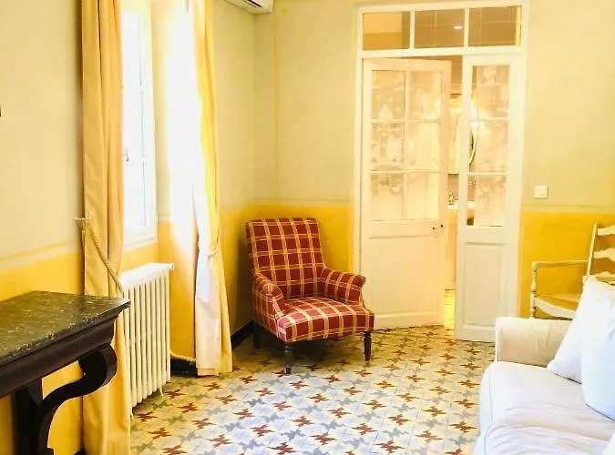 Le Relais Notre Dame 켕송