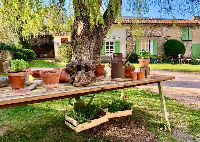 Le Relais Notre Dame 3* 켕송