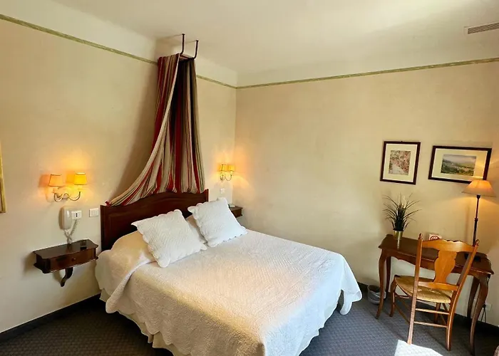 호텔 Le Relais Notre Dame