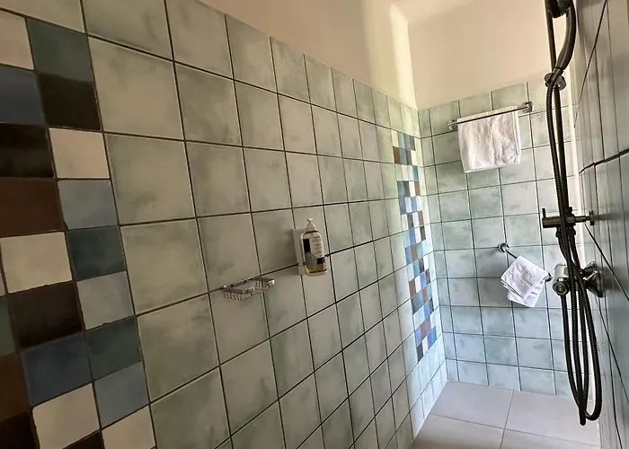 호텔 Le Relais Notre Dame 켕송