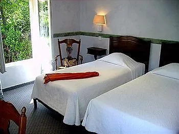 Le Relais Notre Dame 호텔