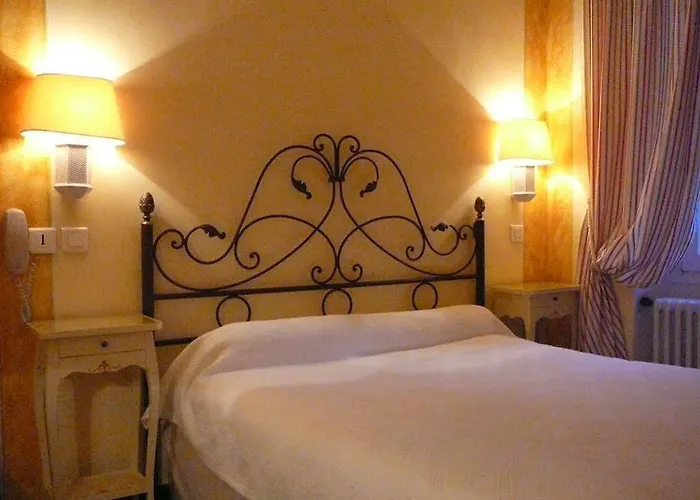 호텔 Le Relais Notre Dame