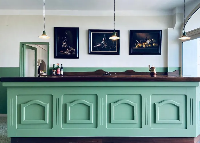 Le Relais Notre Dame 켕송