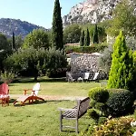 Le Relais Notre Dame Hotel Quinson