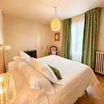 Szálloda Le Relais Notre Dame