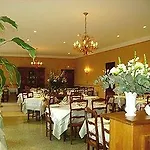 Szálloda Le Relais Notre Dame 3*
