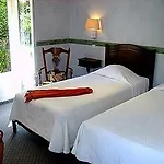 Le Relais Notre Dame Szálloda