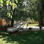 Szálloda Le Relais Notre Dame Quinson