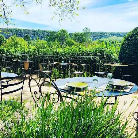 Le Relais Notre Dame 3* 켕송