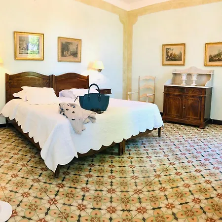 호텔 Le Relais Notre Dame