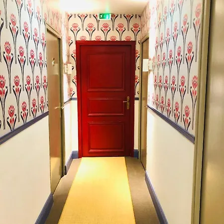 Le Relais Notre Dame Hotel