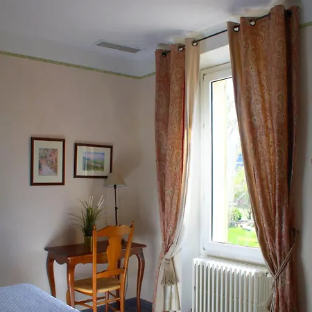 Le Relais Notre Dame Кенсон