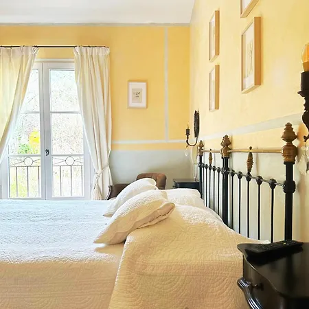 Le Relais Notre Dame 켕송
