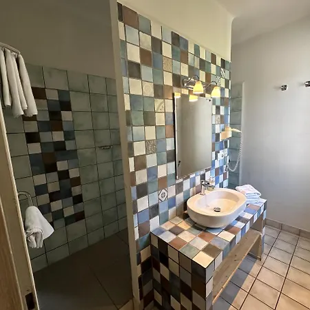 Le Relais Notre Dame Hotel