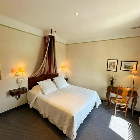 호텔 Le Relais Notre Dame