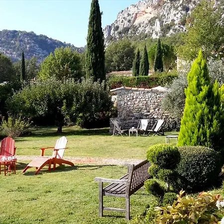 Le Relais Notre Dame Отель Кенсон