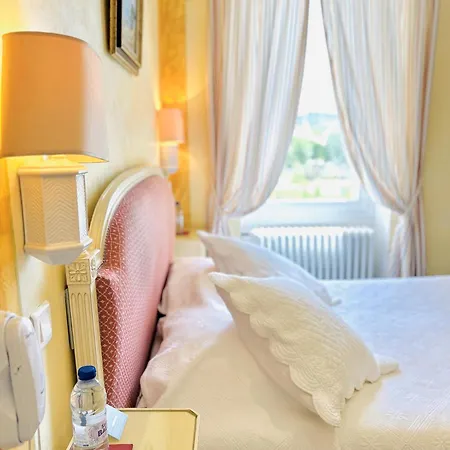 Le Relais Notre Dame 켕송