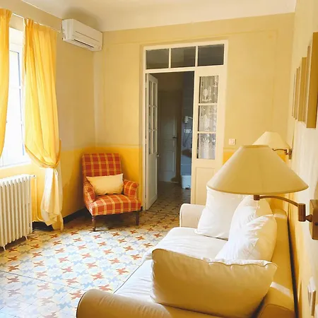 Le Relais Notre Dame 호텔