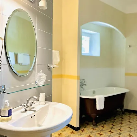 호텔 Le Relais Notre Dame