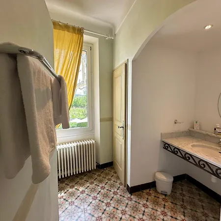 Le Relais Notre Dame Hotel Quinson