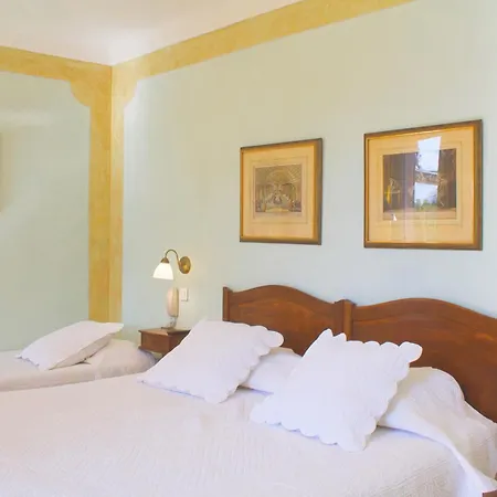 호텔 Le Relais Notre Dame 켕송