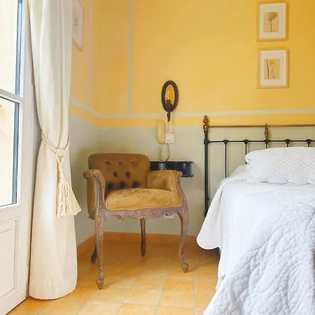 Le Relais Notre Dame 3* Quinson