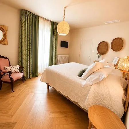 Le Relais Notre Dame 3* Quinson