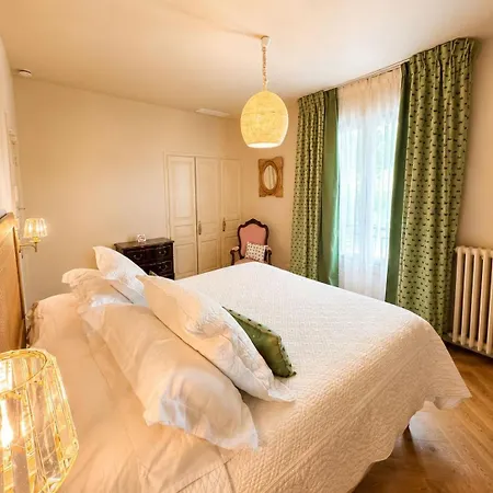 Hotel Le Relais Notre Dame