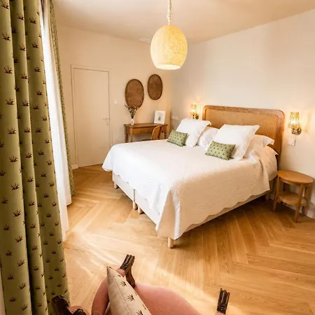 Le Relais Notre Dame Hotel Quinson