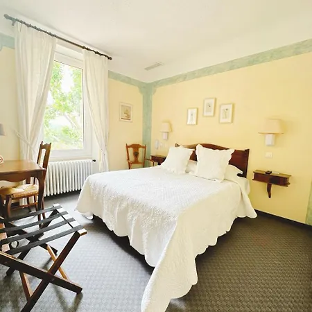 Le Relais Notre Dame 3* Кенсон