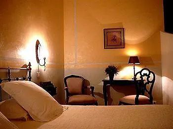 Le Relais Notre Dame Quinson