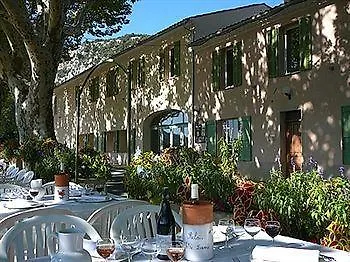 Le Relais Notre Dame 호텔