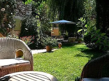 Le Relais Notre Dame Отель