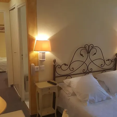 Le Relais Notre Dame 3*
