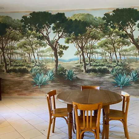 Le Relais Notre Dame 켕송