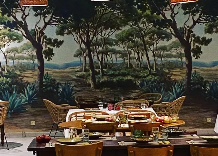 Hotel Le Relais Notre Dame Quinson