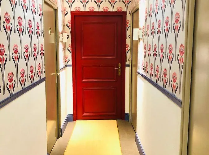 Le Relais Notre Dame Hotel